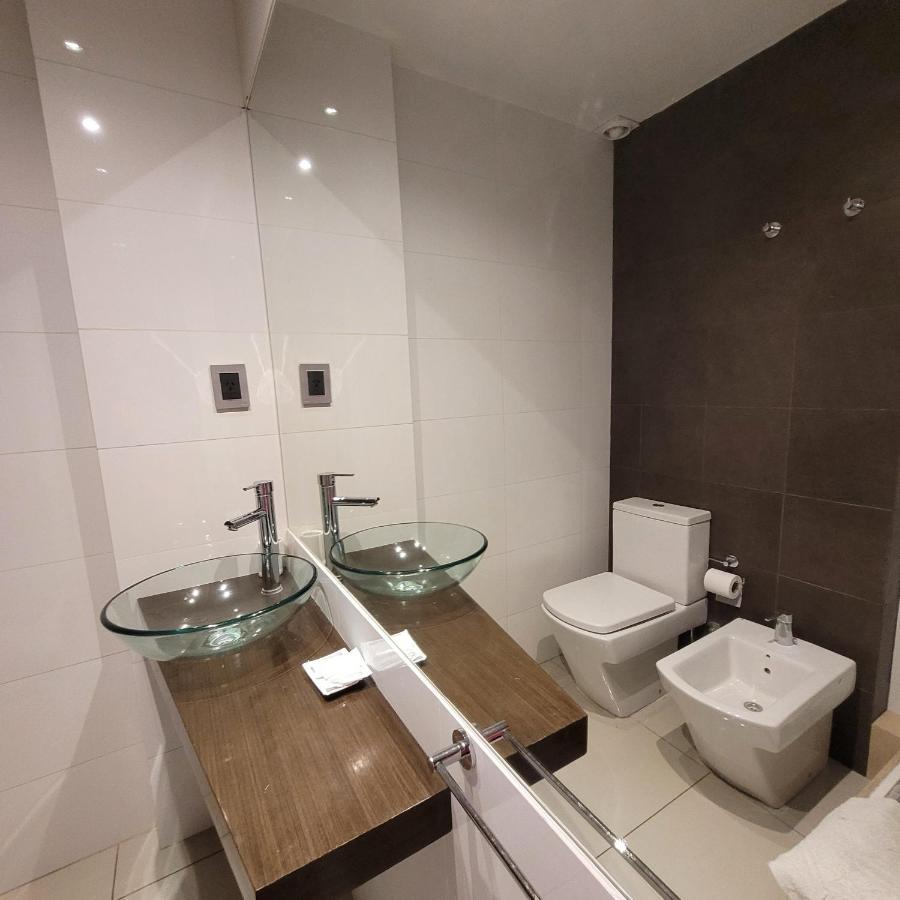 Guemes Apartment San Juan Exteriör bild
