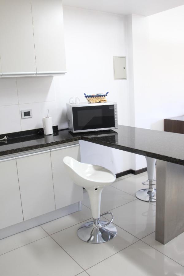 Guemes Apartment San Juan Exteriör bild