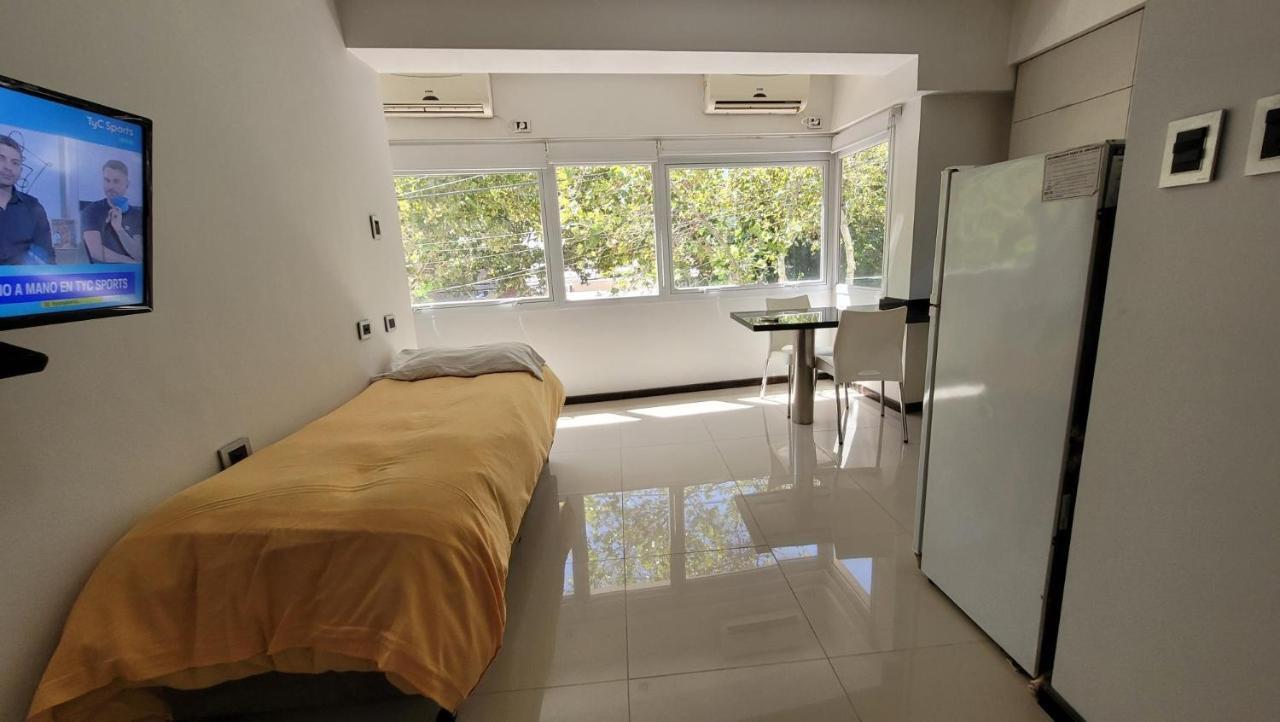 Guemes Apartment San Juan Exteriör bild