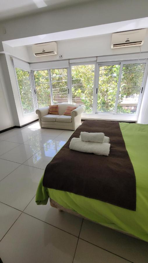 Guemes Apartment San Juan Exteriör bild