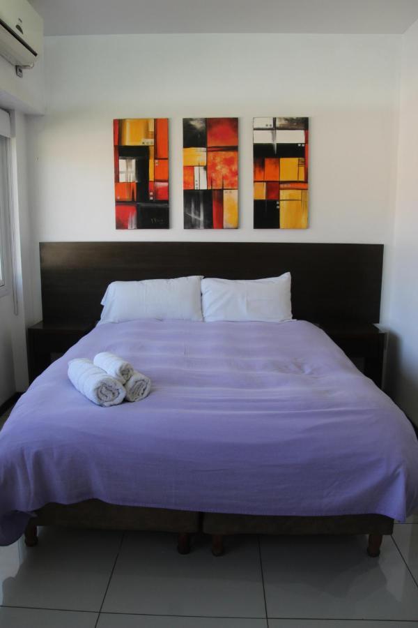 Guemes Apartment San Juan Exteriör bild