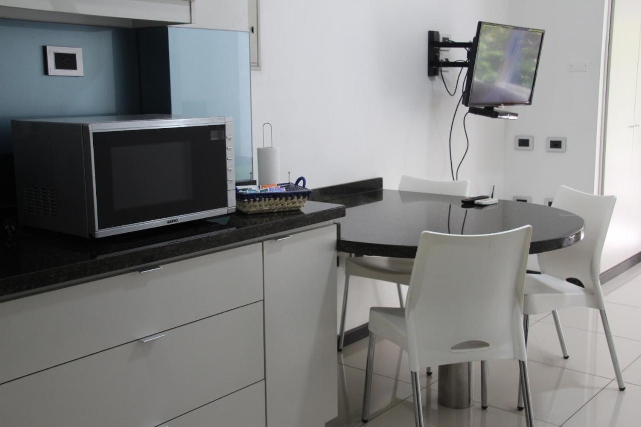 Guemes Apartment San Juan Exteriör bild